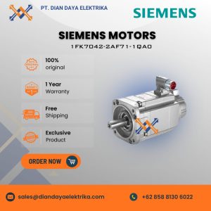siemens motors 1fk7042 2af71 1qa0