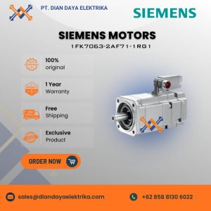 siemens motors 1fk7063 2af71 1rg1