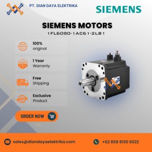 siemens motors 1fl6090 1ac61 2lb1