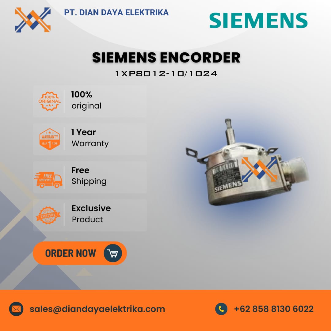 siemens encorder 1xp8012 10/1024 siemens encorder 1xp8012 10/1024