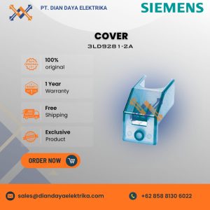 siemens cover 3ld9281 2a