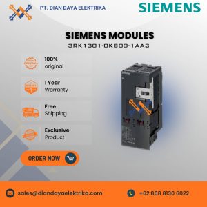 siemens modules 3rk1301 0kb00 1aa2