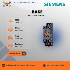siemens base 3rq0082 1ab01