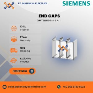 siemens end caps 3rt5956 4ea1