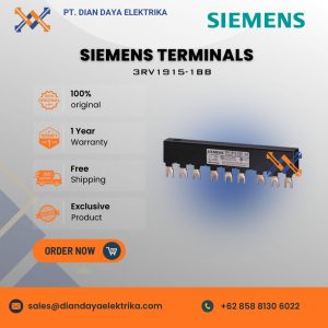siemens terminals 3rv1915 1bb