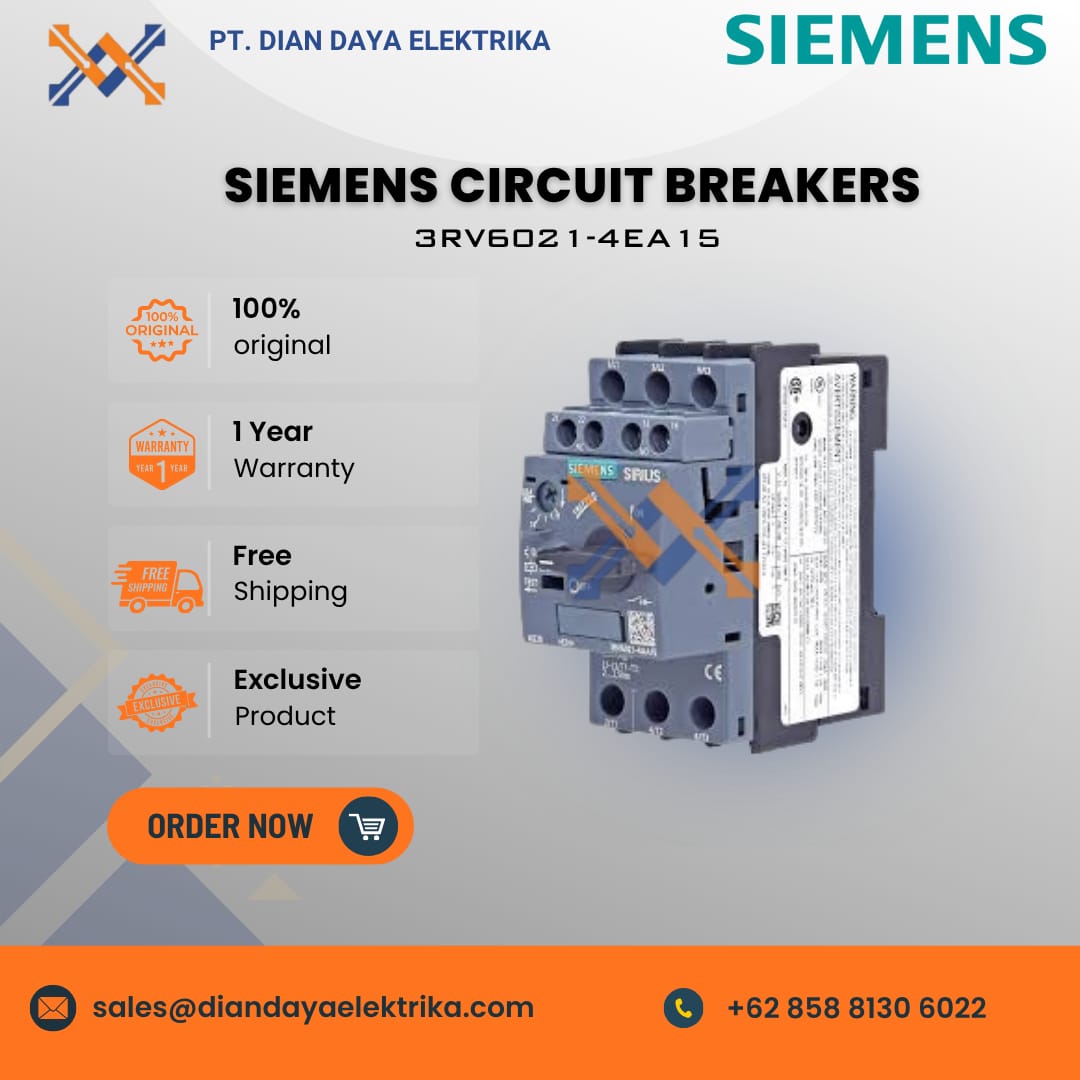 siemens circuit breakers 3rv6021 4ea15 siemens circuit breakers 3rv6021 4ea15