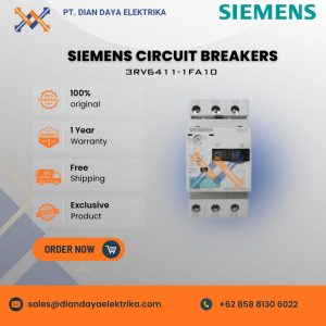 siemens circuit breaker 3rv6411 1fa10