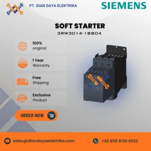 siemens soft starter 3rw3014 1bb04