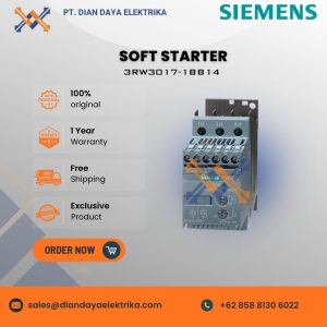 siemens soft starter 3rw3017 1bb14