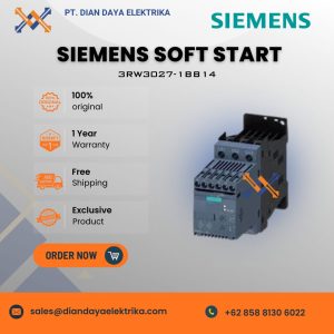 siemens soft starter 3rw3027 1bb14