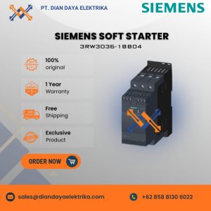 siemens soft starter 3rw3036 1bb04