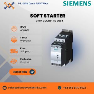 siemens soft starter 3rw3038 1bb04