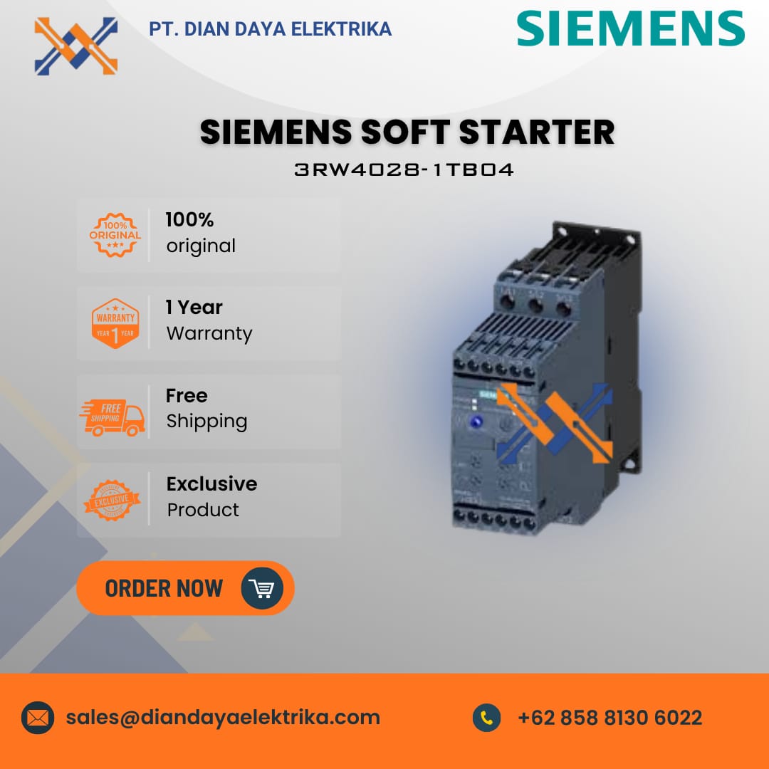 siemens soft starter 3rw4028 1tb04 siemens soft starter 3rw4028 1tb04