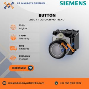 siemens button 3su1102 0ab70 1ba0