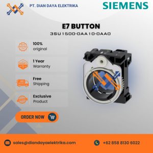 siemens s7 button 3su1500 0aa10 0aa0