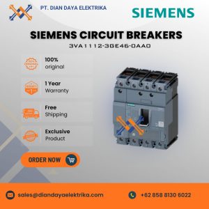 breaking capacity (icu) @ 415v 25 ka (class n normal)