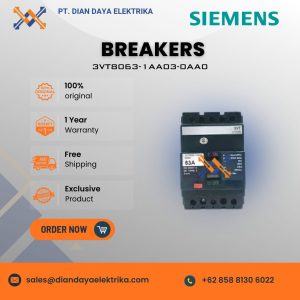 siemens breaker 3vt8063 1aa03 0aa0