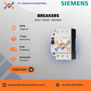siemens breaker 3vu1340 1mh00