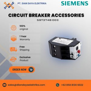 siemens circuit breaker 5st3748 0cc