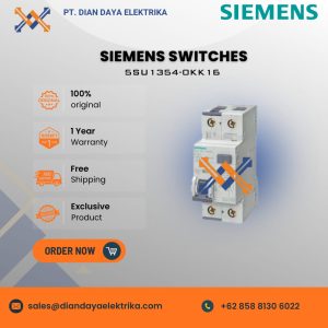 siemens switches 5su1354 0kk16