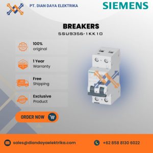 siemens breaker 5su9356 1kk10