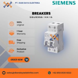 siemens breaker 5su9356 1kk16