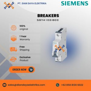 siemens breaker 5sy4103 8cc
