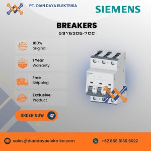 siemens modules 5sy6306 7cc