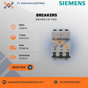 siemens breaker 5sy6310 7cc