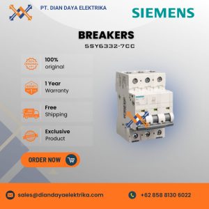 siemens breaker 5sy6332 7cc