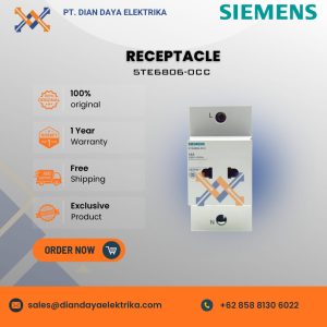 siemens receptacle 5te6806 0cc