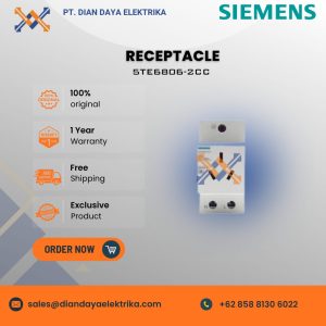 siemens receptacle 5te6806 2cc