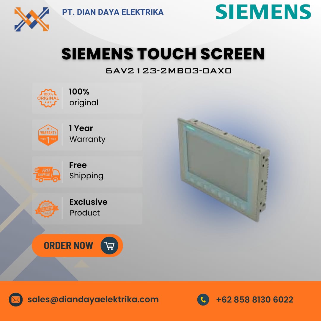 siemens touch screen 6av2123 2mb03 0ax0 siemens touch screen 6av2123 2mb03 0ax0