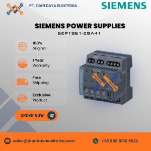 siemens power supply 6ep1961 2ba41