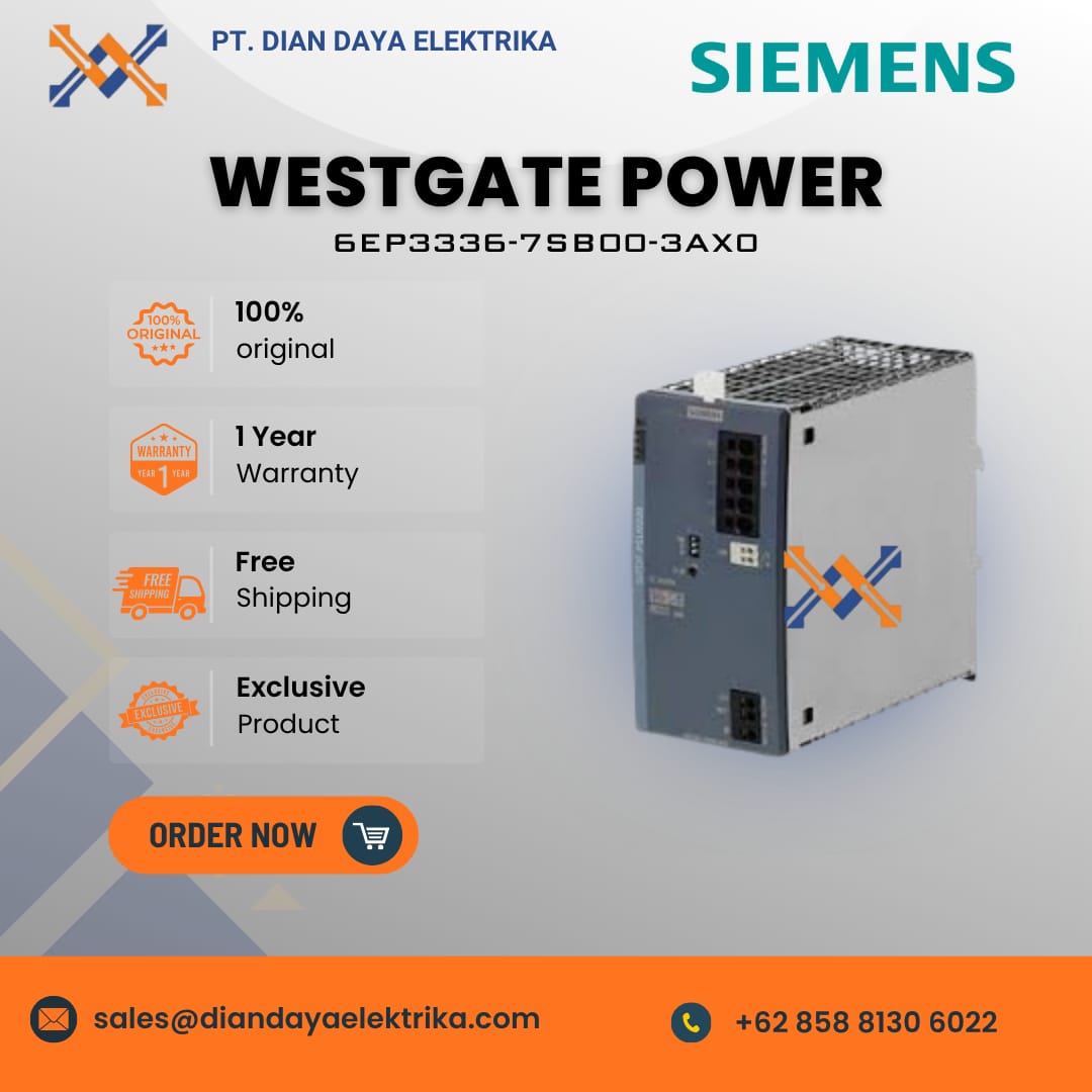 siemens westgate power 6ep3336 7sb00 3ax0 siemens westgate power 6ep3336 7sb00 3ax0