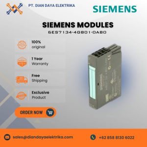 siemens modules 6es7134 4gb01 0ab0