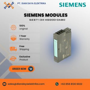 siemens modules 6es7134 4gd00 0ab0