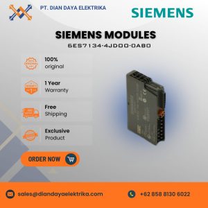 siemens modules 6es7134 4jd00 0ab0