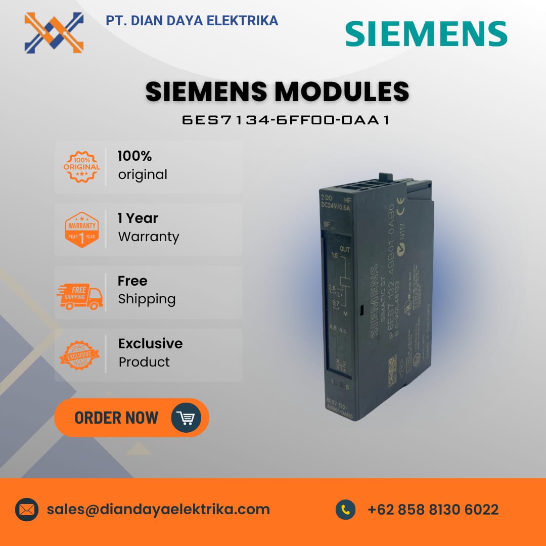 siemens modules 6es7134 6ff00 0aa1 siemens modules 6es7134 6ff00 0aa1