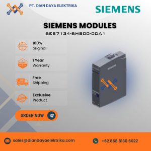 siemens modules 6es7134 6hb00 0da1