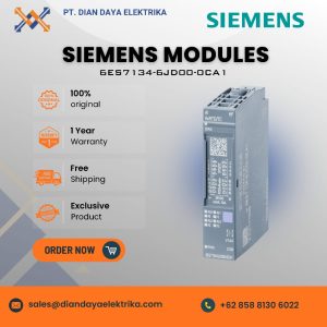 siemens modules 6es7134 6jd00 0ca1