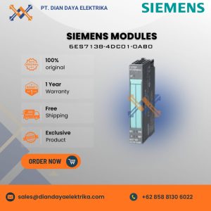 siemens modules 6es7138 4dc01 0ab0