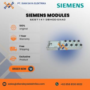 siemens modules 6es7141 3bh00 0xa0