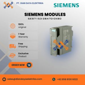 siemens modules 6es7153 2ba70 0xb0