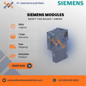 siemens modules 6es7155 6aa01 0bn0