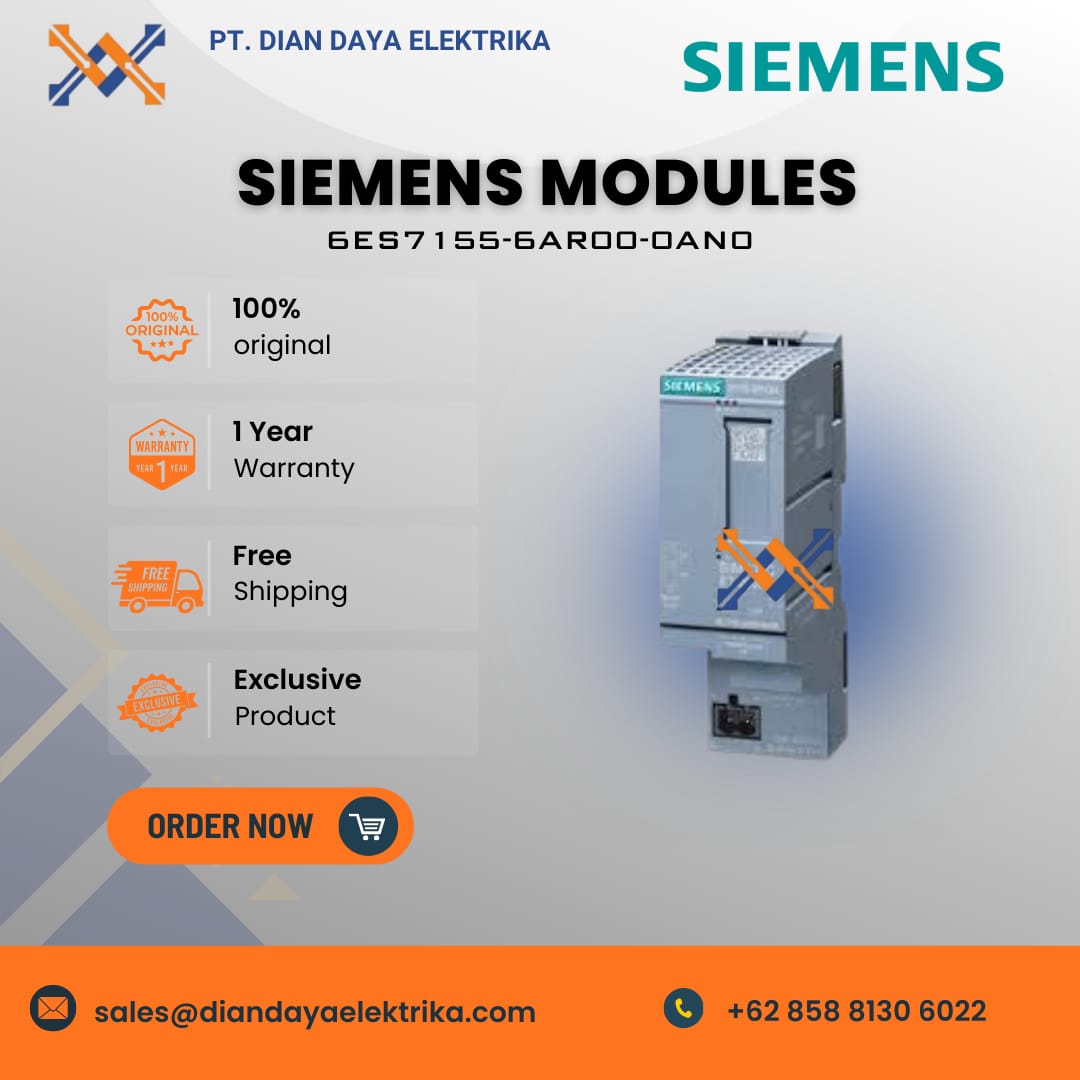 siemens modules 6es7155 6ar00 0an0 siemens modules 6es7155 6ar00 0an0