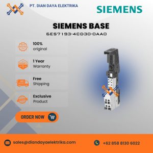 siemens base 6es7193 4cd30 0aa0