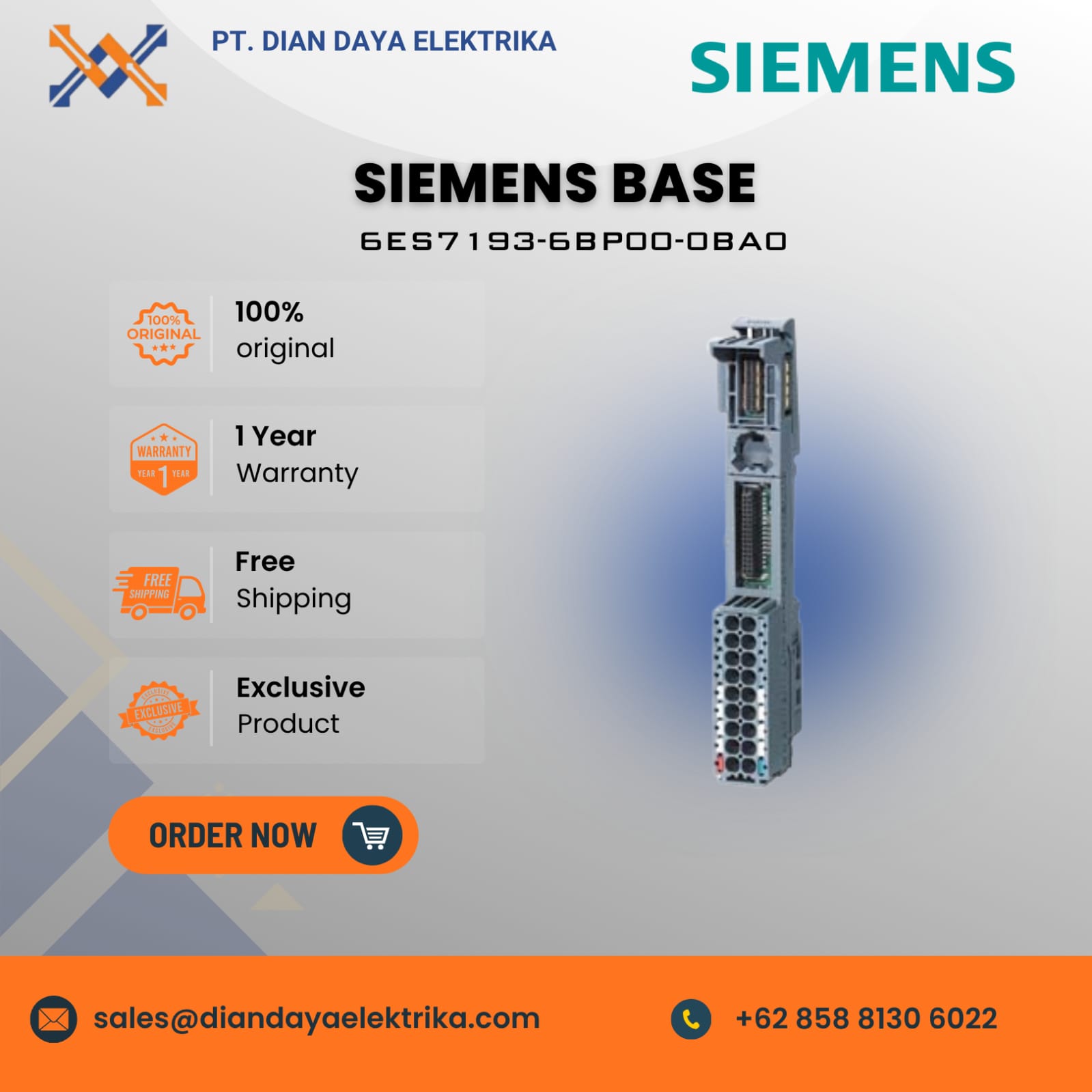 siemens base 6es7193 6bp00 0ba0 siemens base 6es7193 6bp00 0ba0