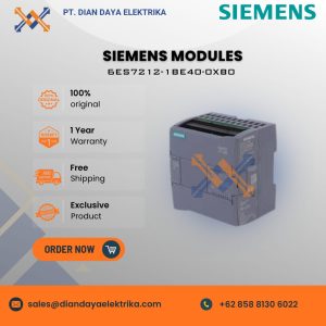siemens modules 6es7212 1be40 0xb0