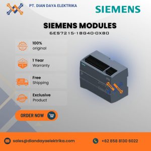 siemens modules 6es7215 1bg40 0xb0